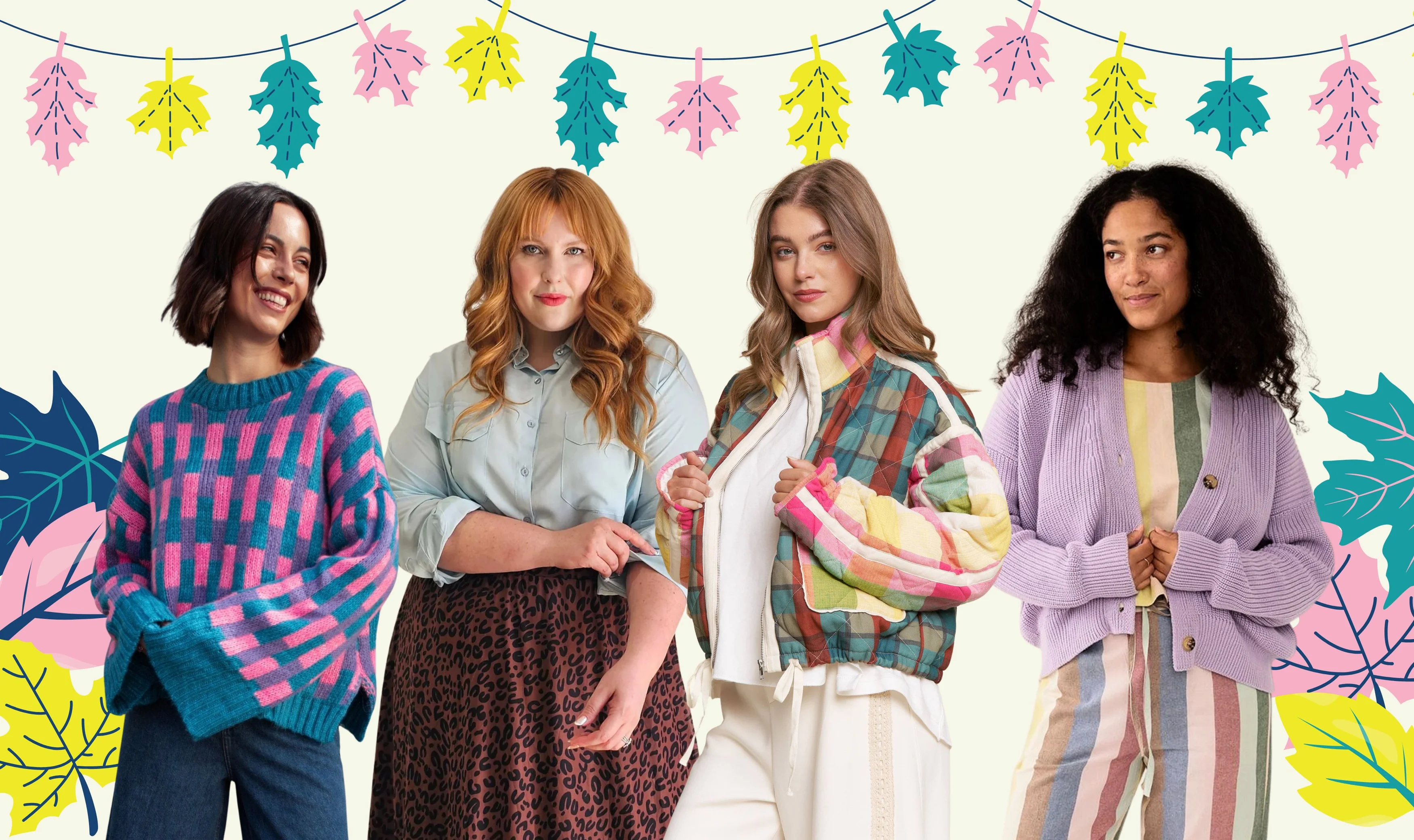 Inclusive Fashion for Every Body