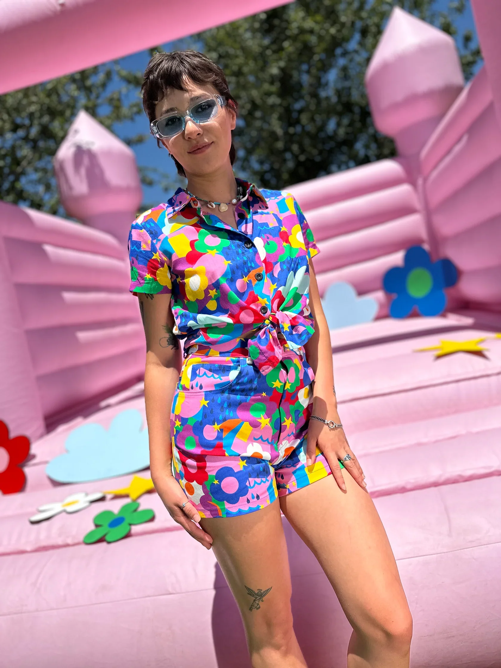 Joyce - Summer Daze - Image 10