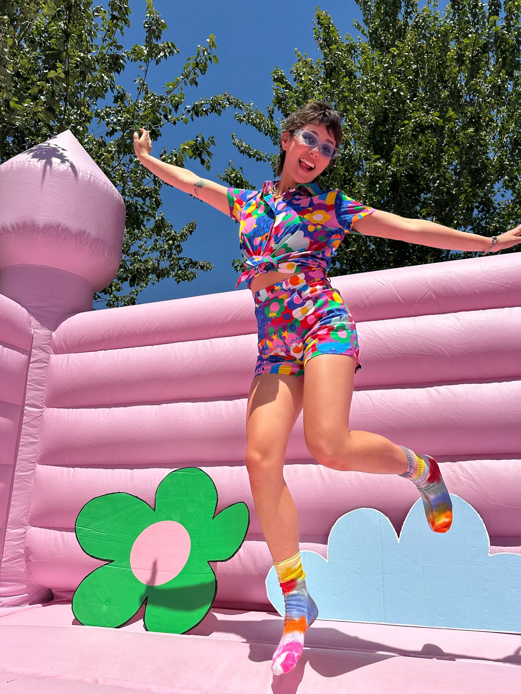 Joyce - Summer Daze - Image 11