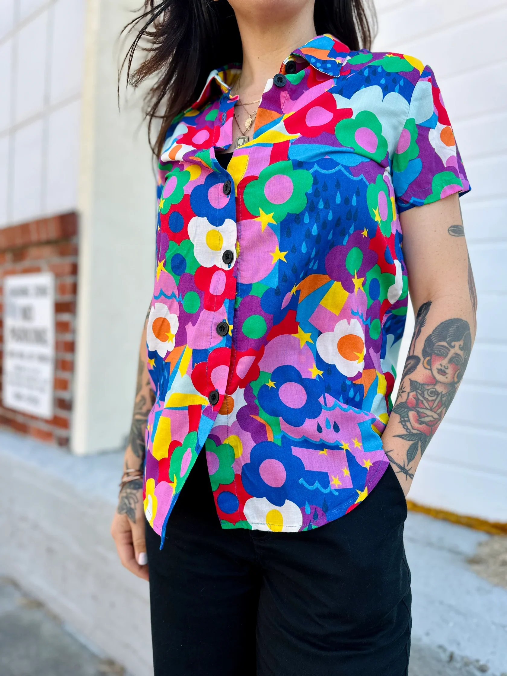 Joyce - Summer Daze - Image 3
