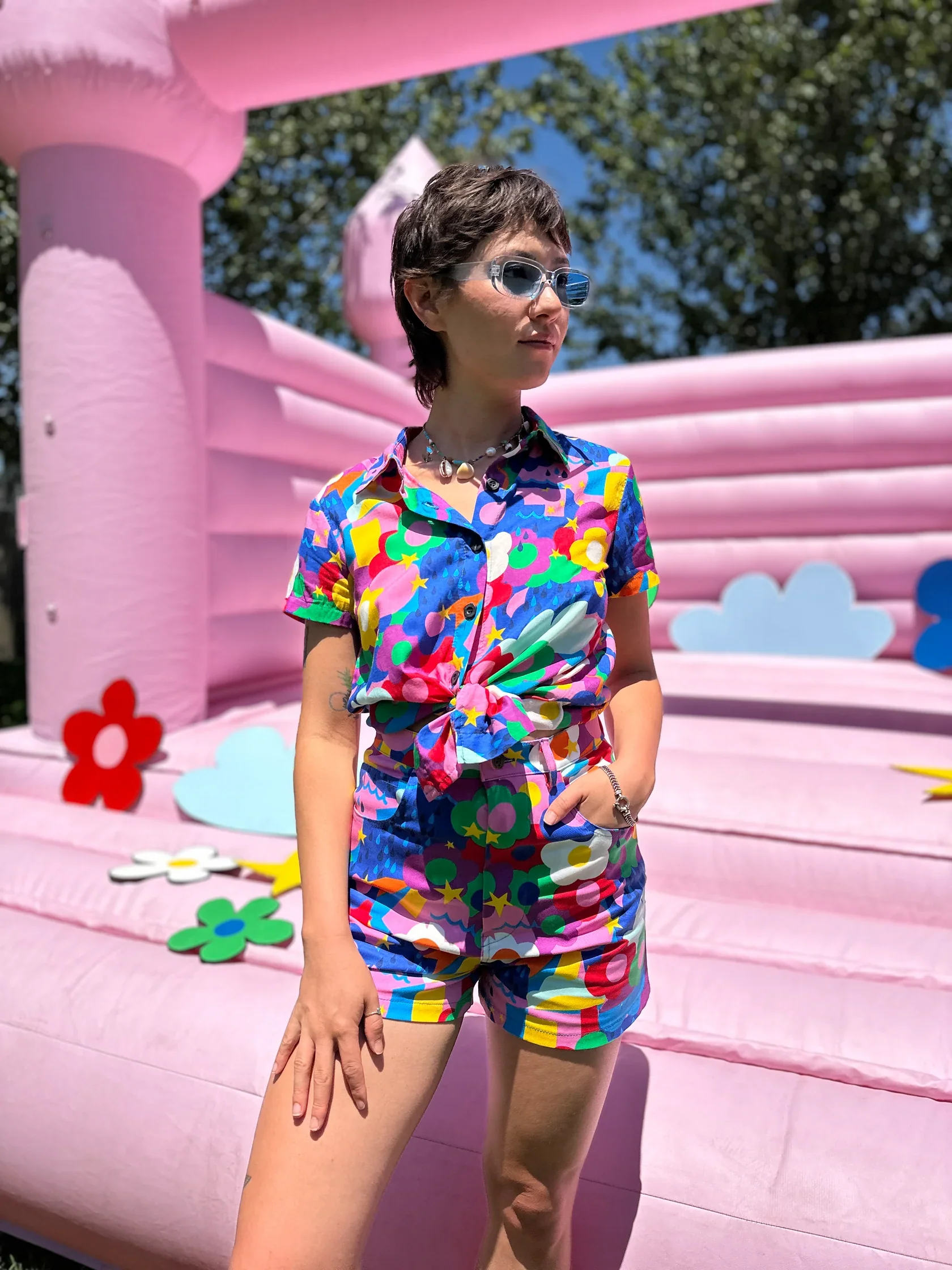 Joyce - Summer Daze - Image 8