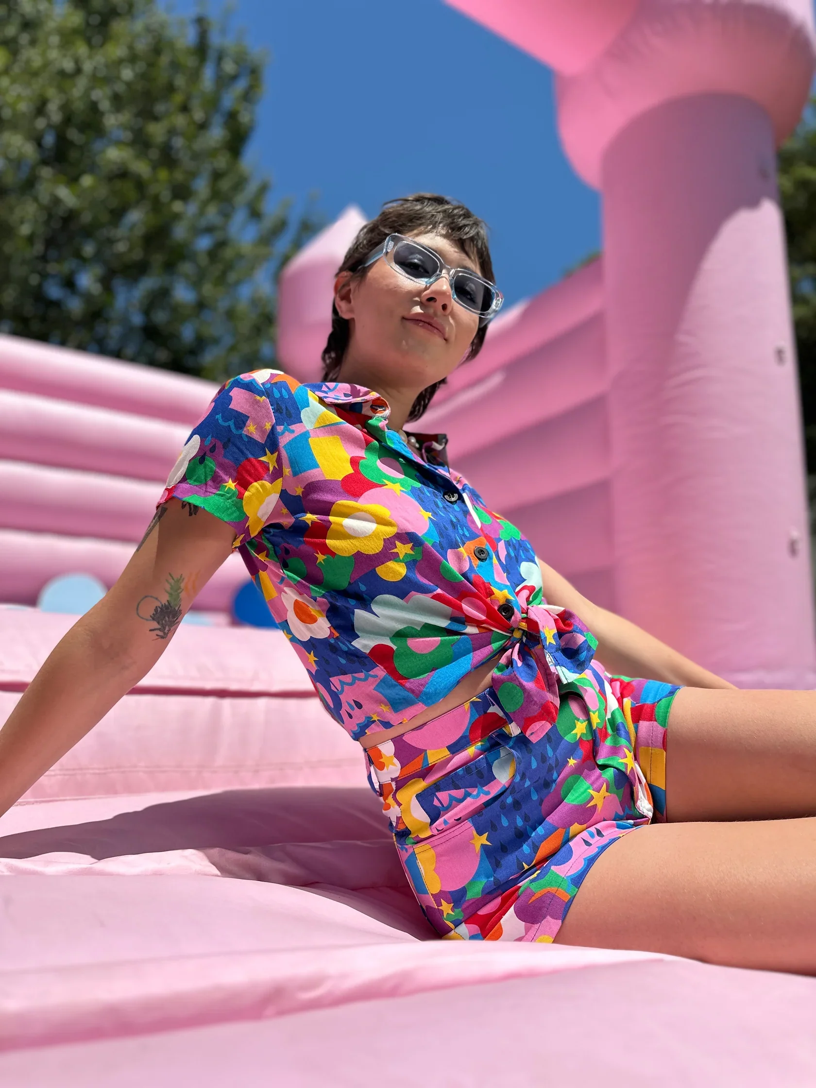 Joyce - Summer Daze - Image 9